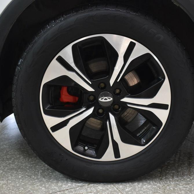 Chery Tiggo 7 Pro Max I Москва  - изображение 19