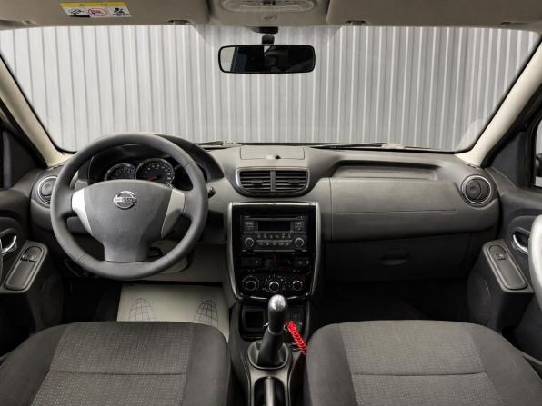 Nissan Terrano III (D10) с пробегом 2016 года, цена 1 097 000 рублей, 129450 км, внедорожник, Автокод Объявления