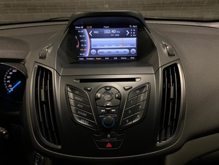 Ford Kuga II Челябинск  - изображение 11
