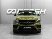 Mercedes-Benz GLE Coupe I (C292) Тюмень  - изображение 33