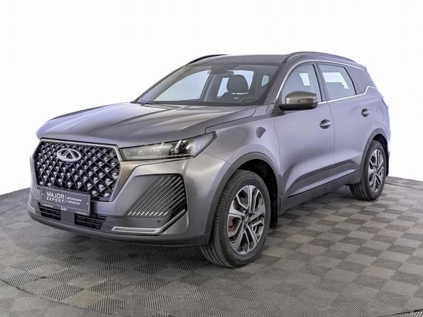 Chery Tiggo 7 Pro Max I Рестайлинг с пробегом 2024 года, цена 2 150 000 рублей, 32398 км, внедорожник, Автокод Объявления