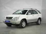 Toyota Harrier I (XU10) Рестайлинг Новосибирск  - изображение 31