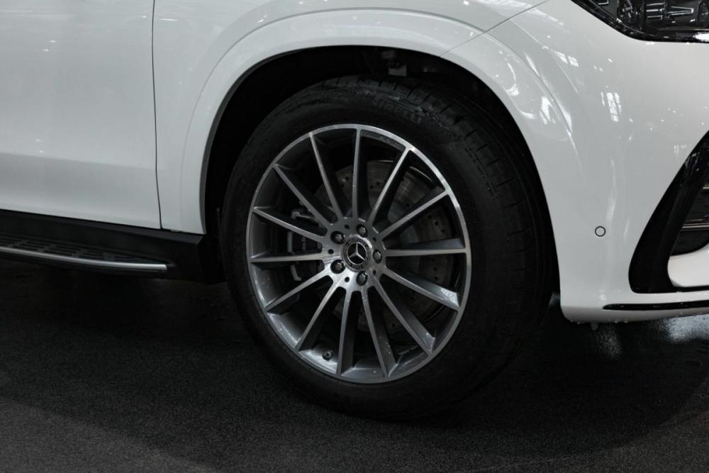 Mercedes-Benz GLE II (V167) Рестайлинг 2 Москва  - изображение 20