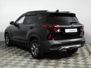 Kia Seltos I Санкт-Петербург  - изображение 26