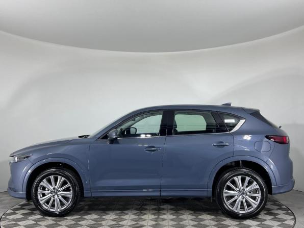 Mazda CX-5 II Рестайлинг с пробегом 2025 года, цена 5 450 000 рублей, 30 км, внедорожник, Автокод Объявления
