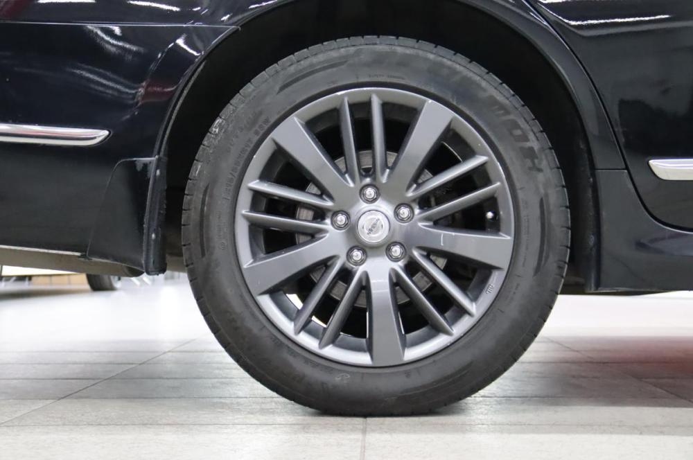 Nissan Teana II Рестайлинг Сургут  - изображение 31