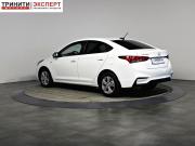 Hyundai Solaris II Белгород  - изображение 25
