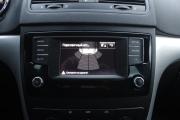 Skoda Yeti I Рестайлинг Брянск  - изображение 34
