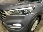 Hyundai Tucson III Пермь  - изображение 31