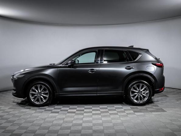 Mazda CX-5 II с пробегом 2019 года, цена 2 070 000 рублей, 178812 км, внедорожник, Автокод Объявления