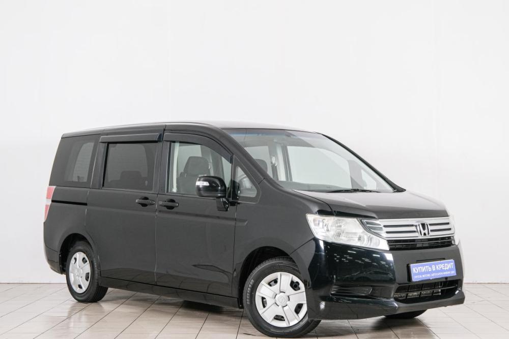 Honda Stepwgn IV Красноярск  - изображение 1