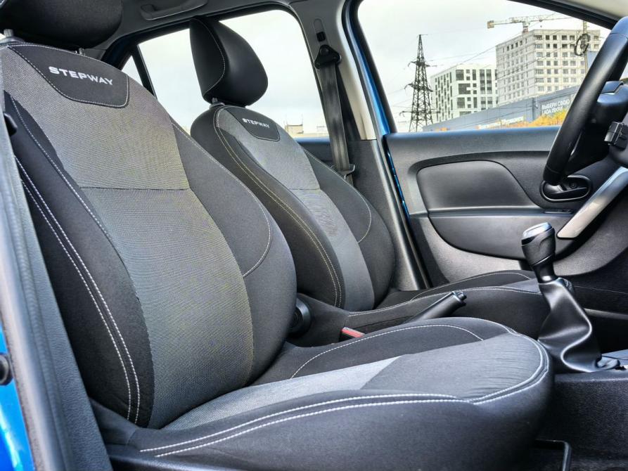 Renault Logan II Рестайлинг Мурманск  - изображение 16