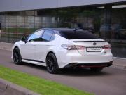 Toyota Camry VIII (XV70) Рестайлинг Санкт-Петербург  - изображение 44