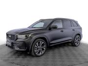Geely Monjaro I Рестайлинг Москва  - изображение 31