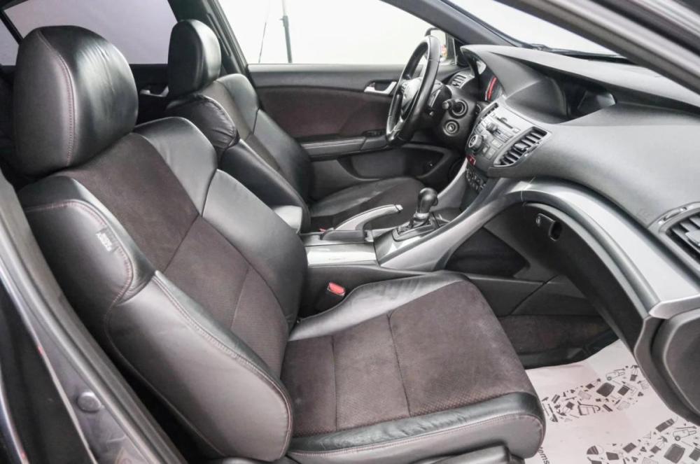 Honda Accord VIII Рестайлинг Красноярск  - изображение 14