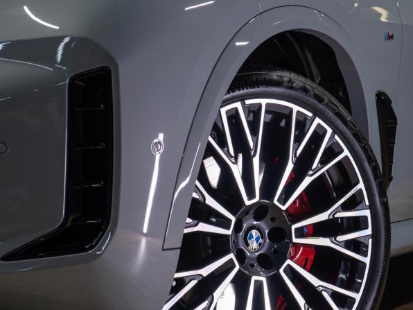 Новый BMW X5 IV (G05/G18) Рестайлинг 2026 года, цена 16 390 000 рублей, внедорожник, Автокод Объявления