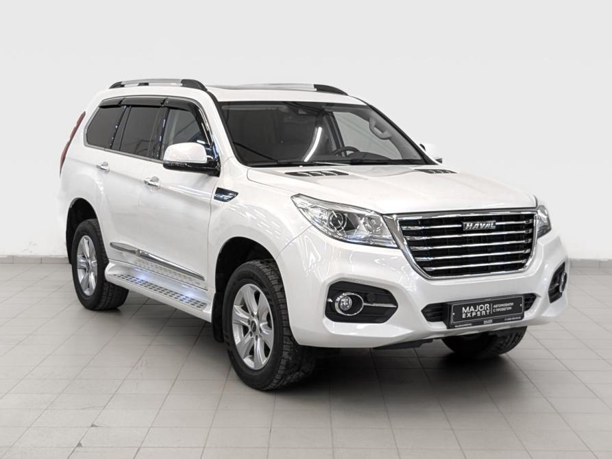 Haval H9 I Рестайлинг Москва  - изображение 3
