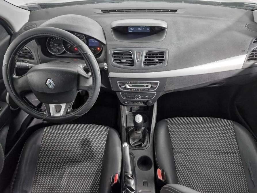 Renault Fluence I Нижний Новгород  - изображение 11