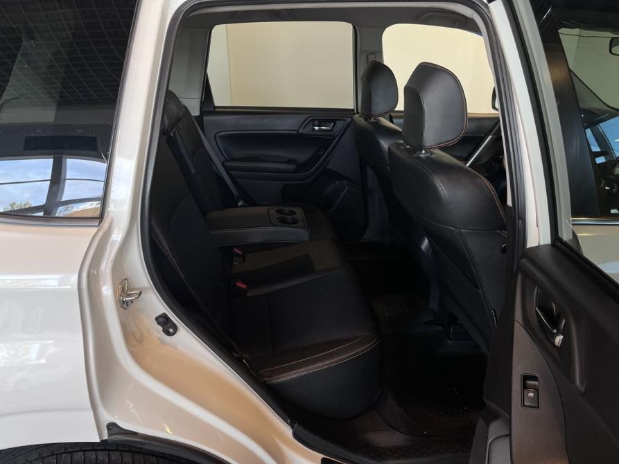 Subaru Forester IV Рестайлинг Чебоксары  - изображение 17