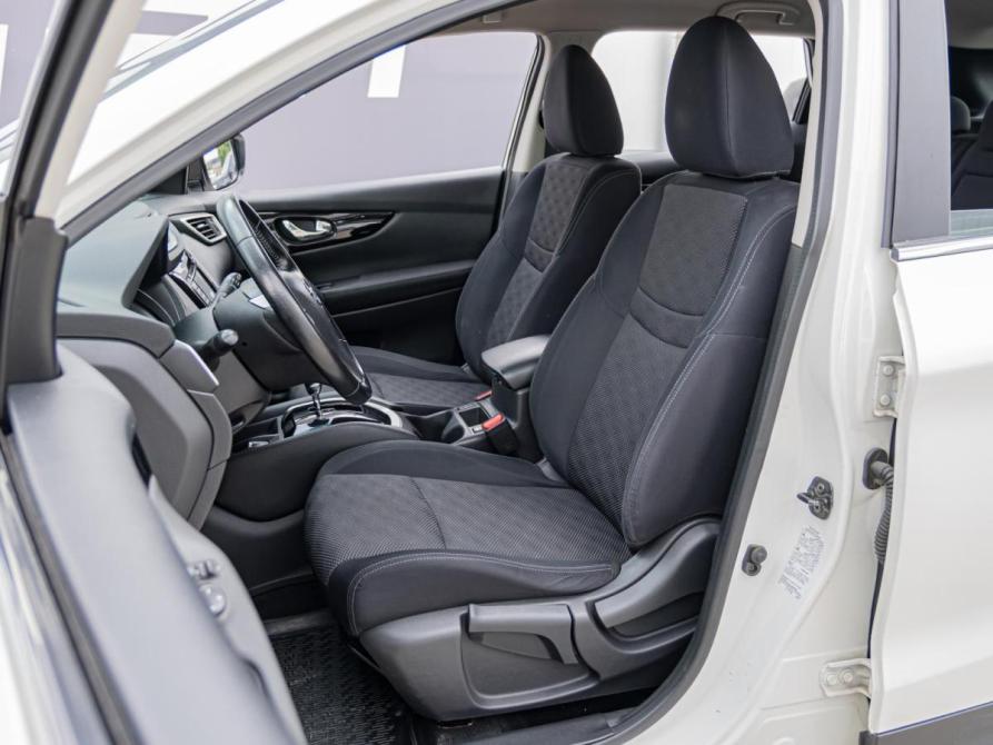 Nissan Qashqai II Краснодар  - изображение 10