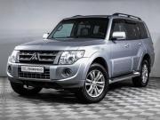 Mitsubishi Pajero IV Рестайлинг 1 Москва  - изображение 19