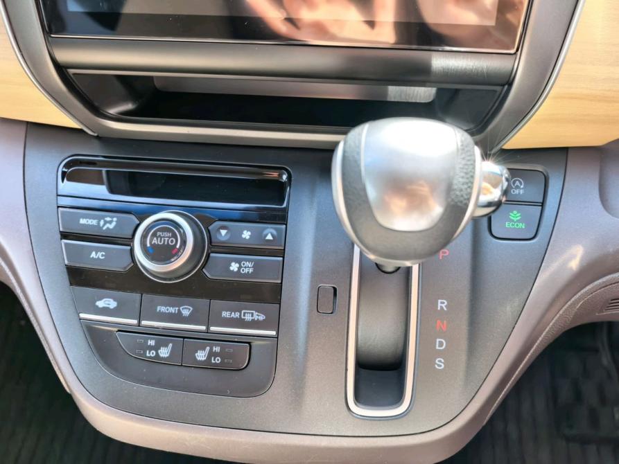 Honda Freed II Стерлитамак  - изображение 11