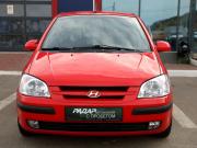 Hyundai Getz I Иваново  - изображение 20