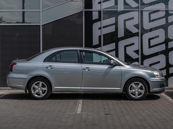 Toyota Avensis II Рестайлинг с пробегом 2007 года, цена 850 000 рублей, 226332 км, седан, Автокод Объявления