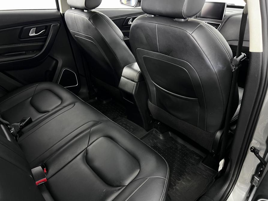 FAW Besturn X40 I Калининград  - изображение 11