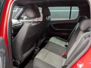 Skoda Fabia II Рестайлинг Москва  - изображение 32