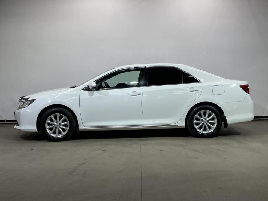 Toyota Camry VII (XV50) Ярославль  - изображение 8