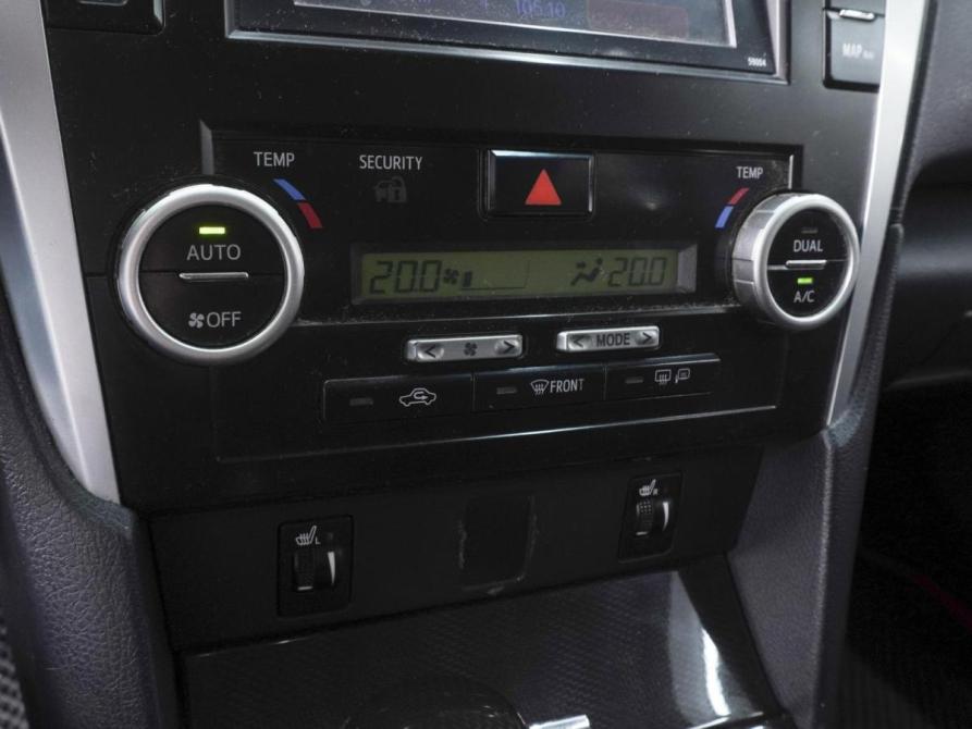 Toyota Camry VII (XV50) Ростов-на-Дону  - изображение 14
