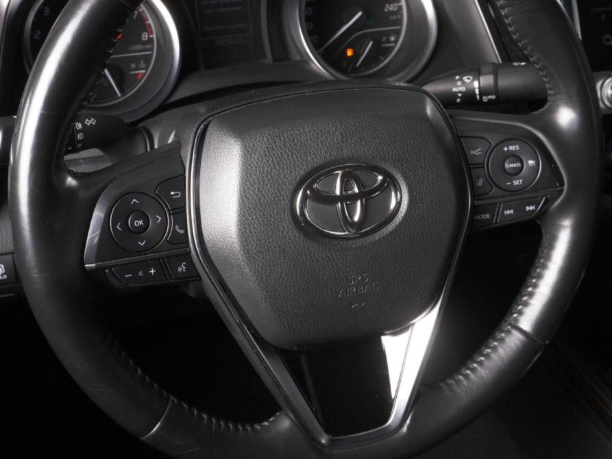 Toyota Camry VIII (XV70) Минеральные Воды  - изображение 18