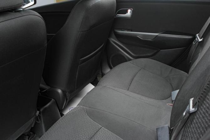 Kia Rio III с пробегом 2012 года, цена 799 000 рублей, 169846 км, седан, Автокод Объявления
