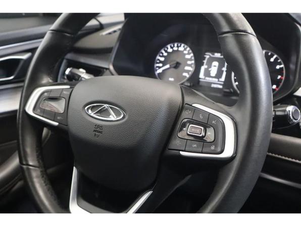 Chery Tiggo 4 Pro I Рестайлинг с пробегом 2023 года, цена 1 556 000 рублей, 21478 км, внедорожник, Автокод Объявления