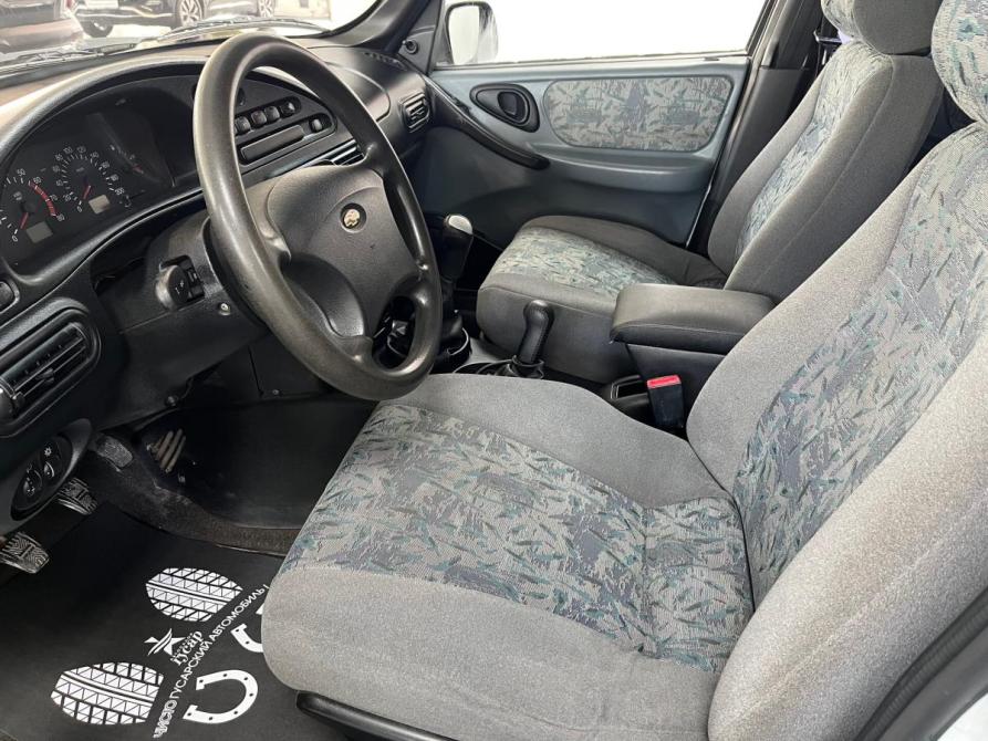 Chevrolet Niva I Киров  - изображение 8