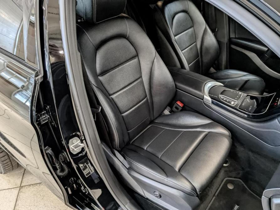 Mercedes-Benz GLC Coupe I (C253) Рестайлинг Москва  - изображение 23