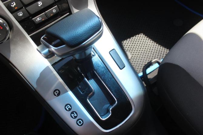 Chevrolet Cruze I с пробегом 2012 года, цена 697 000 рублей, 182355 км, седан, Автокод Объявления