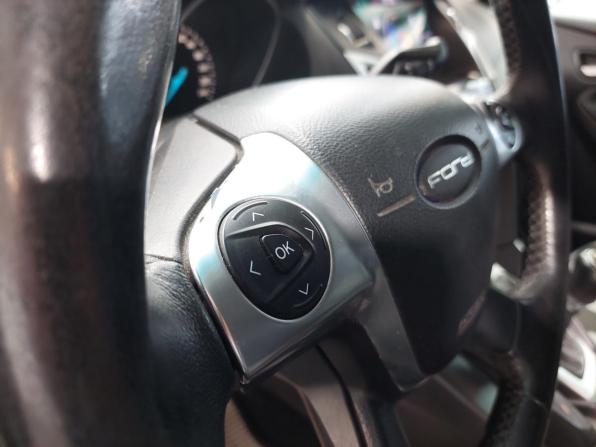 Ford Focus III с пробегом 2012 года, цена 715 000 рублей, 145721 км, седан, Автокод Объявления
