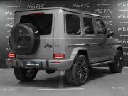Mercedes-Benz G-Класс AMG II (W465) Рестайлинг Москва  - изображение 32