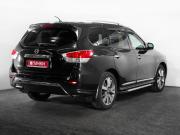 Nissan Pathfinder IV Иркутск  - изображение 28