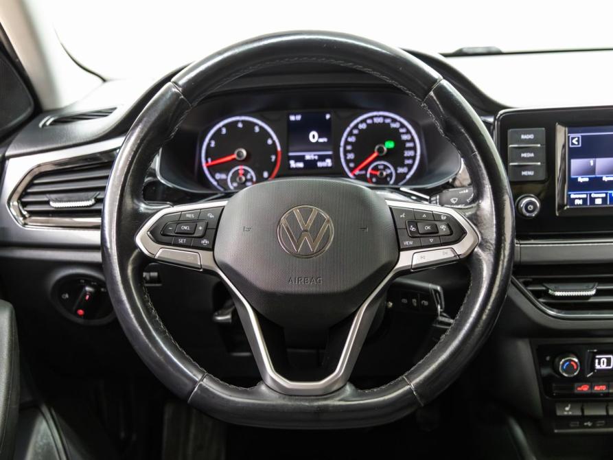 Volkswagen Polo VI Волгоград  - изображение 18