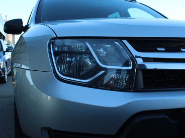 Renault Duster I Рестайлинг с пробегом 2015 года, цена 1 479 000 рублей, 79875 км, внедорожник, Автокод Объявления