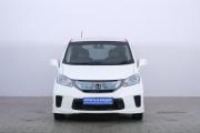 Honda Freed I Рестайлинг Омск  - изображение 23