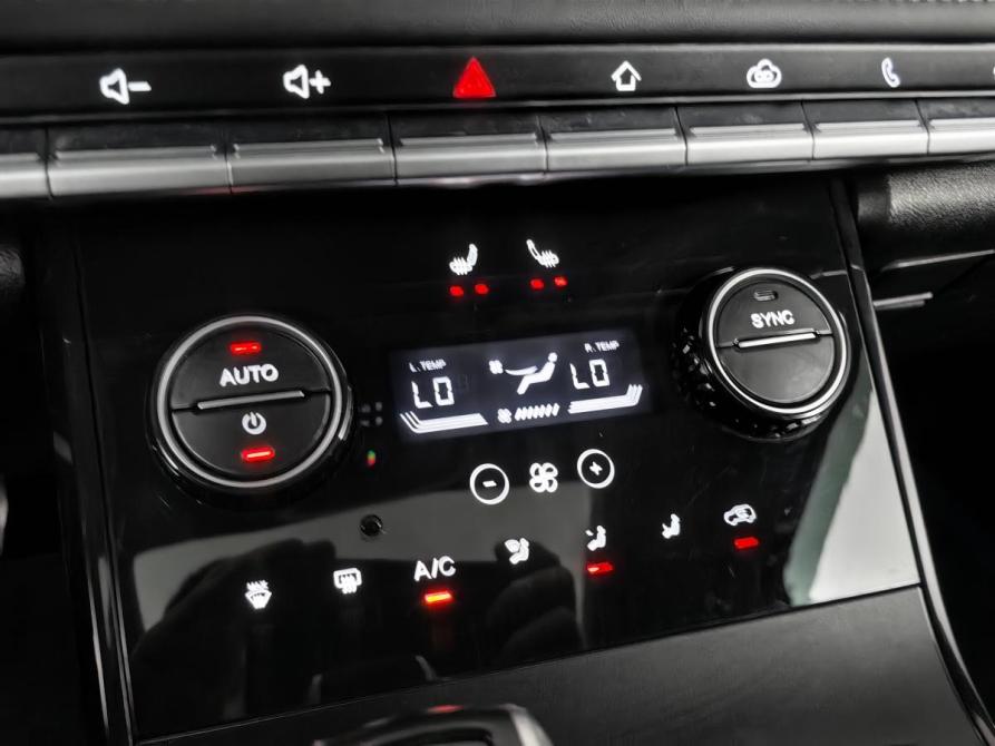 Chery Tiggo 7 Pro I Москва  - изображение 18