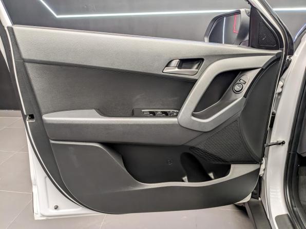 Hyundai Creta I Рестайлинг с пробегом 2021 года, цена 1 925 000 рублей, 70256 км, внедорожник, Автокод Объявления