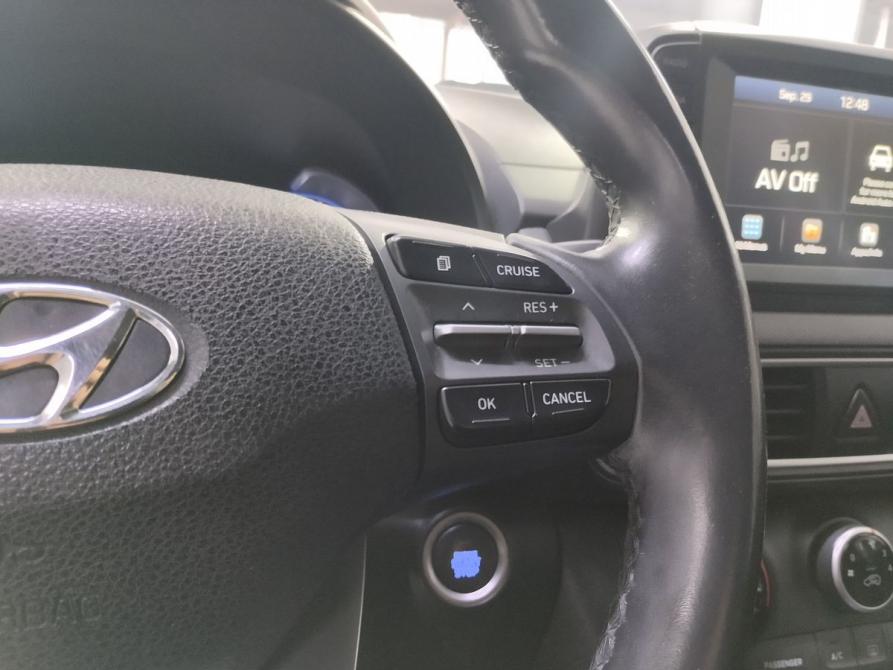 Hyundai Kona I Минеральные Воды  - изображение 10