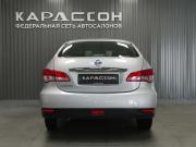 Nissan Almera III (G15) Пермь  - изображение 22