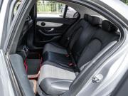 Mercedes-Benz C-Класс IV (W205) Ставрополь  - изображение 34