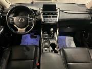 Lexus NX I Рестайлинг Нижний Тагил  - изображение 25